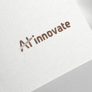 پروژه برندینگ Ai-innovate